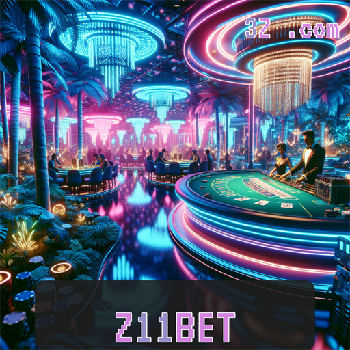 z11 bet: A Nova Era dos Jogos Confiáveis no Brasil
