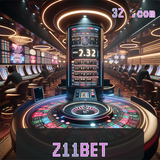 Inovações na Plataforma do Z11 Bet que Encantam Usuários
