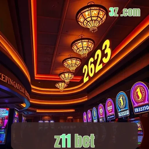 z11 bet: Descubra Como a Segurança é Prioridade no Jogo