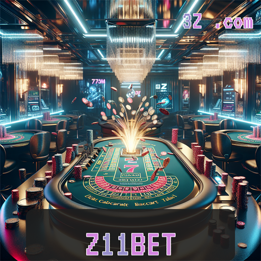 Uma Experiência VIP no Z11 Bet Que Encanta Jogadores