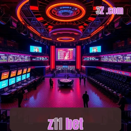 z11 bet: Explore o Mundo Exclusivo da Seção VIP e Suas Vantagens