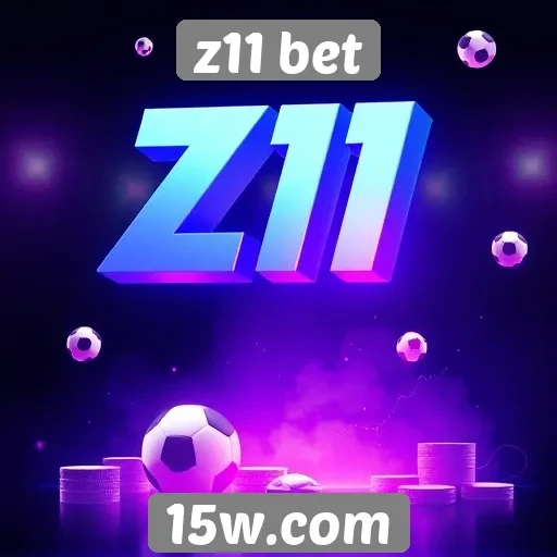 Dicas para maximizar seus ganhos no Z11 Bet