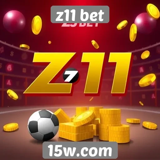 Como funciona o sistema de apostas do Z11 Bet